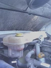 For 2021 Freightliner Cascadia 126 Radiator Overflow Tank , Ga. Fixed Price $234.38.