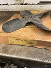 1955,56,57 Chevy V8 Fan Blade Nos In The Gm Box. Fixed Price $125.00.