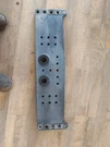 Sterling AT9500 2005 Front Crossmember R15-20801-000 Radiator Bumper Mount. Fixed Price $379.95.