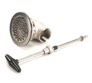Power Soak Systems Inc Drain Ball Valve Rear Outlet 26985 - Genuine Oem. Fixed Price $590.98.