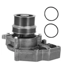 Water Pump Engine For Cummins Isx 3683651 6305090RX 3683653 3684384 3684449. Fixed Price $470.90.