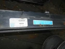 Modine # 1E3509 , Ataac 2001 2801737 Intercooler International. Fixed Price $395.00.