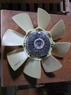 Fan Blade Assembly With Clutch. Fixed Price $450.00.