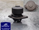 Cummins Isb Engine Water Pump Part # 4788-10C For Sale. Fixed Price $125.00.