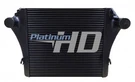 2007-2013 Volvo Vn Charge Air Cooler HDH010491 (801-15897). Fixed Price $876.00.