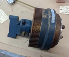 Cummins Ism Fan Clutch Fire Truck Application. Fixed Price $199.00.