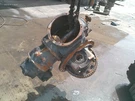 Mack Truck Rear Differential Assembly P/n: 64KH5105. Fixed Price $700.00.