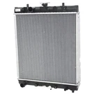 Radiator Fits Kubota L3710 L4310 L4610 M4800 MX5000 Oe# TC05099600 TC25099600. Fixed Price $179.99.