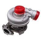 Turbocharger Fits Deutz Engine BF3M1011 Bobcat Skid Steer Loader. Fixed Price $373.79.