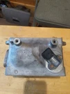 2005 Mercedes OM460 La Air Intake Spacer P/n: R4600980907. Fixed Price $109.95.