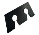 Chrysler Radiator Shim 4709367AB New Oem. Fixed Price $17.64.
