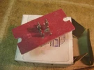 Kysor Heater A/c Blower Fan Motor Resistor 4316295. Fixed Price $8.00.