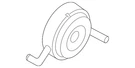 Genuine Nissan Oil Cooler 21305-9N00A. Fixed Price $649.68.