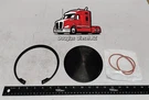 Water Pump Cover Kit For Series 60. Pai # 681863 Ref. Detroit Diesel 23538693. Fixed Price $85.00.