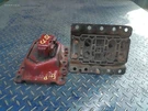 2014 Mack Rear Engine Mount (price Per Unit) P/n: J-26041-7. Fixed Price $150.00.
