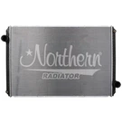 Northern International / Navistar Radiator 2000, 2500, 2600, 5000, 5500, 5500I +. Fixed Price $890.23.