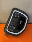 2019 Silverado Sierra Dash Headlight Bezel Trim 4X4 Switch Black Oem (P)84266580. Fixed Price $97.35.