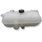 Radiator Coolant Tank Fits Freightliner Columbia Century Oe# 0523045000. Fixed Price $59.77.
