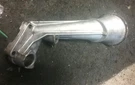 Volvo Ved 12 Front Sump Oil Pickup Tube 8170879. Fixed Price $44.00.