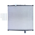 New Radiator For Peterbilt 579 / Kenworth T680 2018 2019 2020 2021 2022-2024. Fixed Price $450.99.