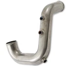 Lower Coolant Tube Fits Freightliner 3406E C15 A0515785000 Stainless Steel. Fixed Price $219.99.