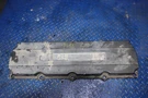2004 Caterpillar C13 Engine Valve Cover P/n: 229-2616. Fixed Price $200.00.