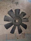 Detroit Diesel DD15 DD16 Fan Blade. Fixed Price $80.00.