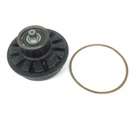 Water Pump Hd Pancake 5.5 Bore Cummins 855 Nh Nta Ntc 4919814 4920086 Pulley. Fixed Price $173.18.