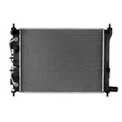 Radiator Cvt Fits 20-24 Venue 555755. Fixed Price $258.00.