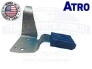 Atro HM62-64371 Left Hand Mack Hood Bracket 20802371. Fixed Price $70.09.
