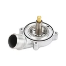 A4712006215 Thermostat With Seal Fit For Detroit DD15 DD13 Dde A4722001315. Fixed Price $119.99.