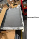 16400E0230 16400E0070 Radiator Fits 2005-2010 Hino 238 258 338 268 Full Aluminum. Fixed Price $150.00.