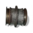 Used Cummins Isx Water Pipe Coupler - 3683587. Fixed Price $17.55.