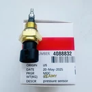New Cummins Intake Manifold Coolant Temperature Sensor Oe 4088832. Fixed Price $25.00.