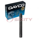 Dayco Lower Radiator Coolant Hose For 1959 Desoto Firesweep Belts Cooling Rt. Fixed Price $23.95.