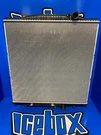 Volvo HD0931, 20516414, 437432P Radiator # 607027. Fixed Price $384.00.