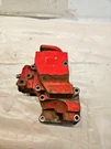 2014 Cummins ISX15 Thermostat Housing Complete Assembly 3682667 Oem 3687316. Fixed Price $202.40.