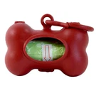 Valterra A10-2003VP Glow-n-dark Green Waste Bags With Dispenser. Fixed Price $17.90.
