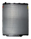 Hd+ Mack / Volvo Radiator Dual Mounting 39.37 X 34.17 1.89 Ships Oversize. Fixed Price $565.00.
