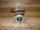 Power Steering Pump 3574128C91 Caterpillar C7 Engine 7685-955-783 Ford F-750 Oem. Fixed Price $200.00.