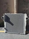 Duralite Evolution Air Cooler 38.5"X35" Core 3.5" In/out For Peterbilt New B2. Fixed Price $1689.99.