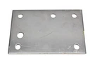 Mack 44RU2429M Crossmember Spacer Plate Nos. Fixed Price $76.49.