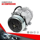 A/c Compressor For 02-10 International 4200 4300 4400 4600 4700 4800 4815C. Fixed Price $99.84.