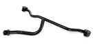 Ford Air Tube Crossover W/ Threaded Stub Replaces Oe E2ZZ-9B449-A With Gaskets. Fixed Price $39.99.