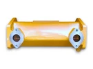 New Aftermarket Caterpillar C-13 Oil Cooler Element 2368745. Fixed Price $849.87.