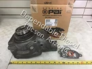 Water Pump Kit For Caterpillar 3304 3306 Pai 381818 Ref.# 1727766 0R2550. Fixed Price $375.00.