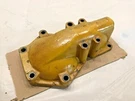 3406B Caterpillar Diesel Engine Oil Cooler Upper Bonnet 7N8203 Oem. Fixed Price $189.20.