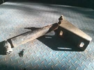 Mack Truck Shock Bracket P/n: 27355C. Fixed Price $120.00.