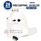 Coolant Surge Reservoir Tank W/ Sensor 2512250C91 For International LT625 17-19. Fixed Price $99.99.