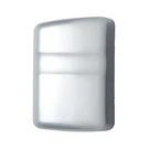 United Pacific 42013 Door Mirror Mount Arm Housing Cover, Rh, Chrom. Fixed Price $39.51.
